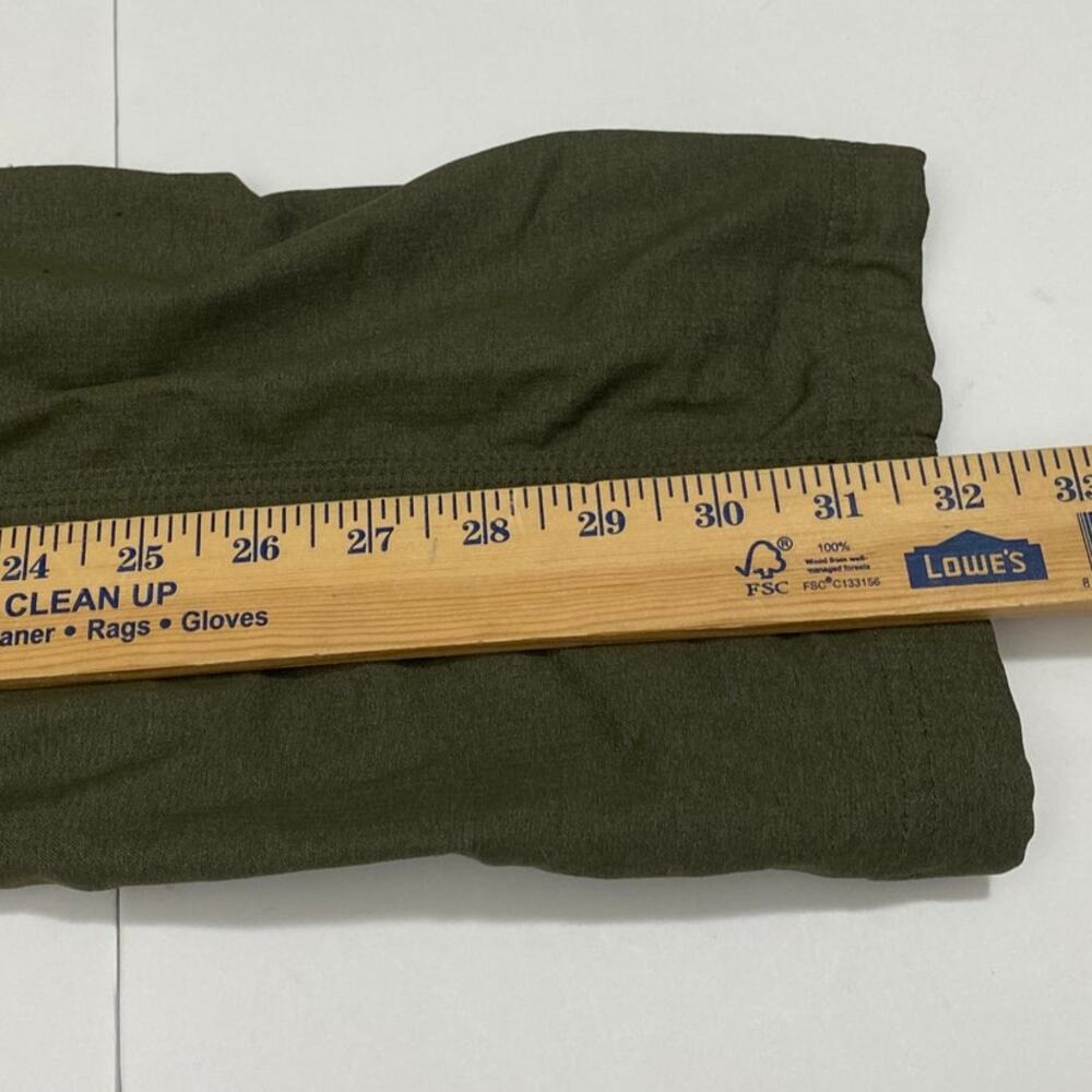 The North Face Women’s Large Aphrodite 2.0 Straight Leg Pants New Taupe Green - Picture 11 of 11